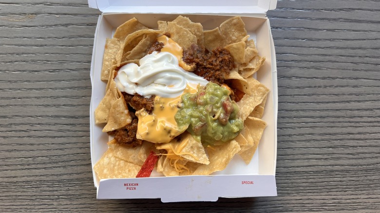 We Tried Taco Bell's New Cravings Value Menu Items And This Is Our ...