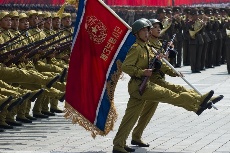 North Korea Warns Its Citizens to Prepare for Famine