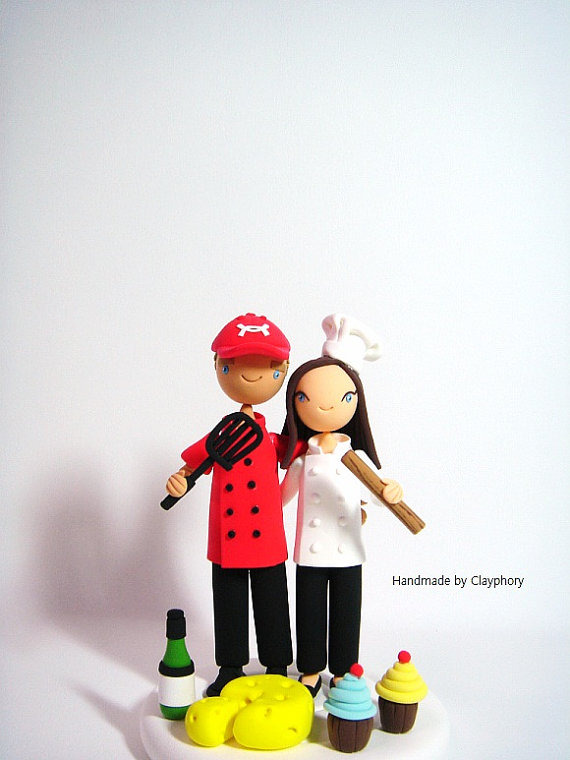 Cake Toppers