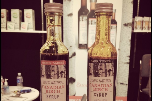 SIAL Canada 2013: A Round Up of Canadian Content