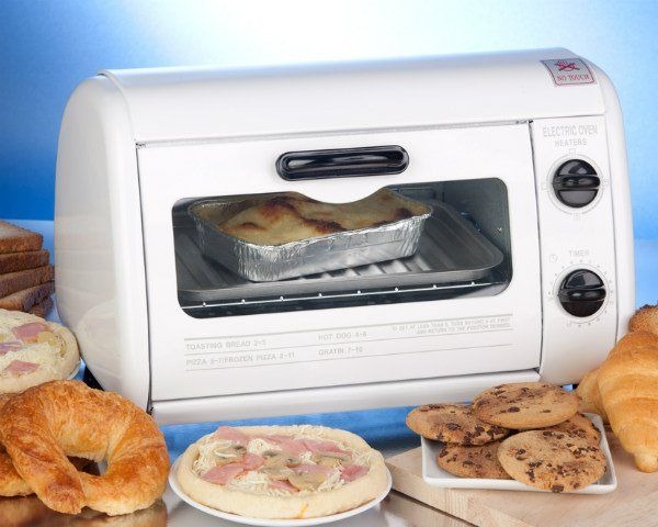 Toaster Oven