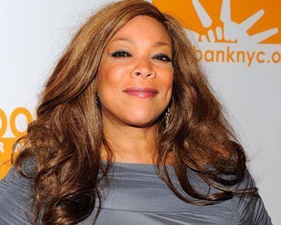 Wendy Williams at Food Bank for New York City&apos;s Can-Do Awards