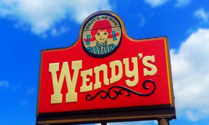 Wendy's Begins Testing Antibiotic-Free Chicken Products at Select Locations
