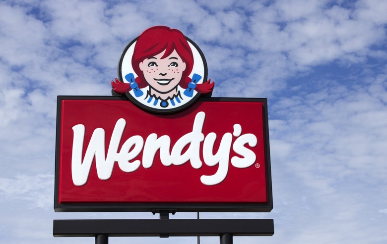 Wendy's Is Handling Wage Hikes by Putting Self-Service Kiosks in All 6,500 Locations