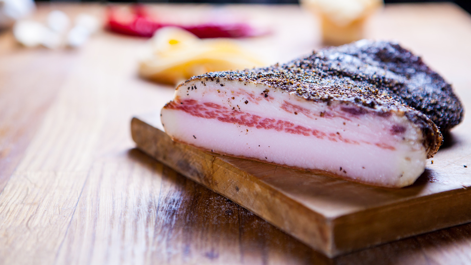 We've Got You Covered On The Best Way To Cook A Hog Jowl