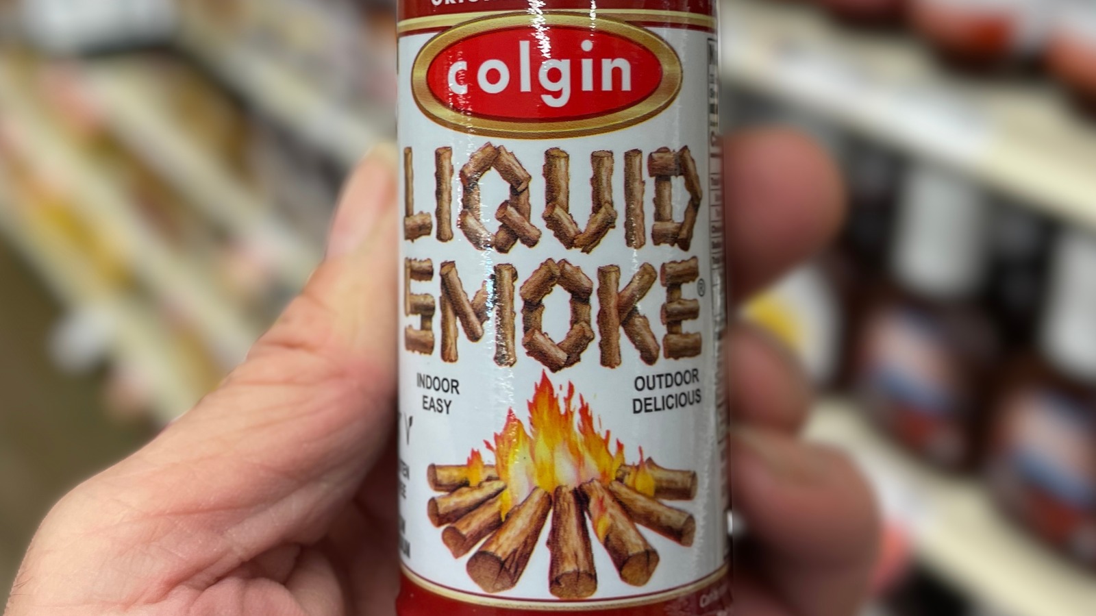 What Actually Makes Liquid Smoke So Smoky?