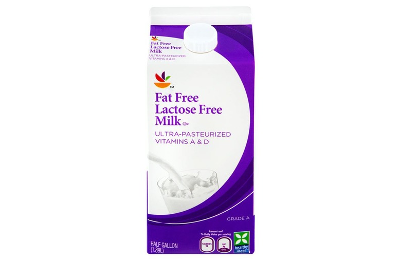 Fat Free
