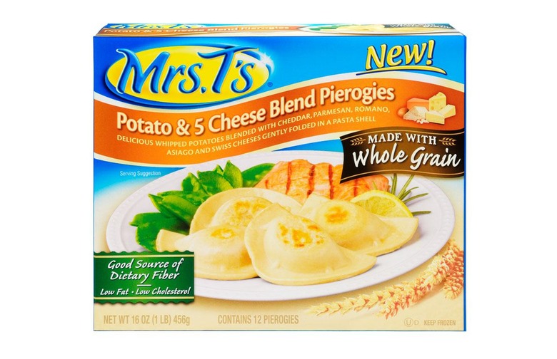 Made with Whole Grain