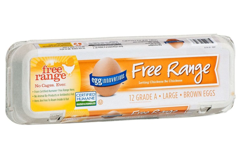 What 'All-Natural' and 9 Other Food Labels Actually Mean