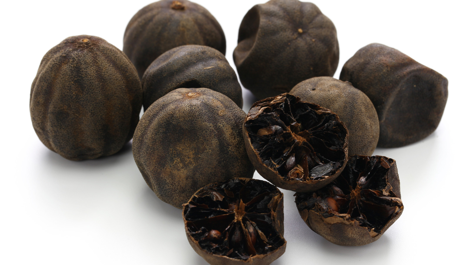 What Are Black Limes And What Do They Taste Like?