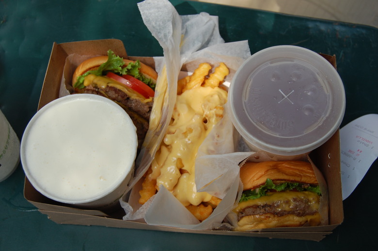 Don't Get Carried Away