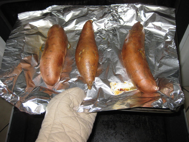 Re-Feeding vs. Cheating