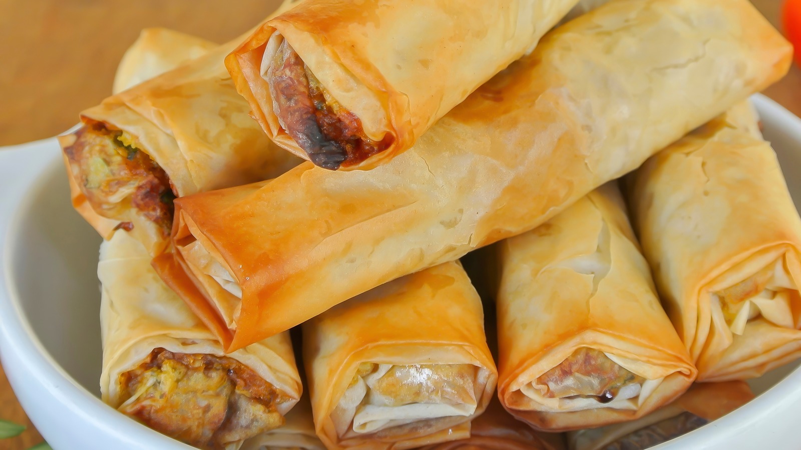 What Are Moroccan Meat Cigars And What Are They Made Of?