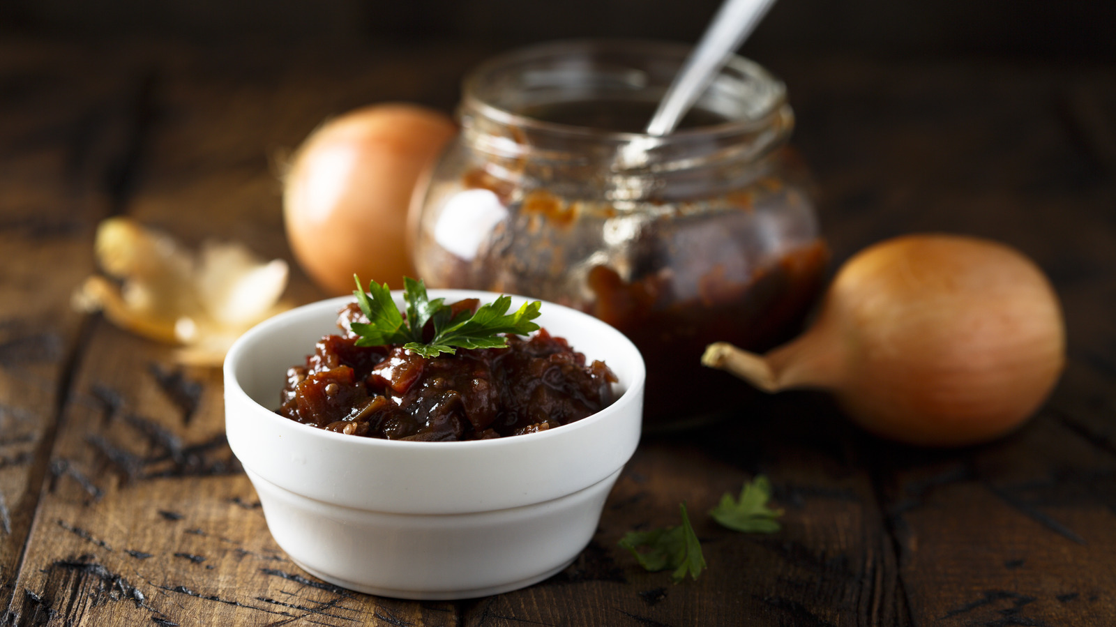 What Are The Best Onions To Use For HomeCanned Onion Jam?