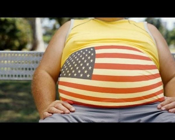 What Are the Most Obese States in America?