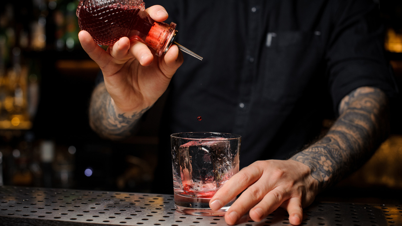 What Are ZeroProof Bitters Really Made Of?