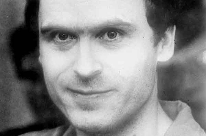 Ted Bundy