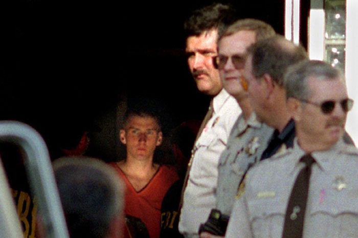 Timothy McVeigh