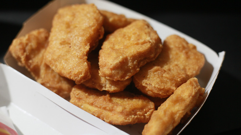 McDonald's Chicken McNuggets