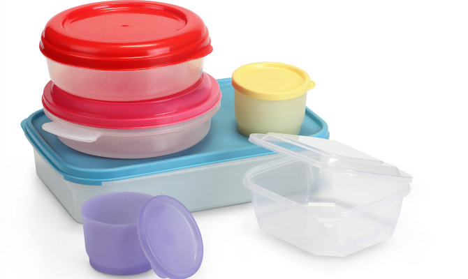 What Do You Look For in a Food Storage Container?