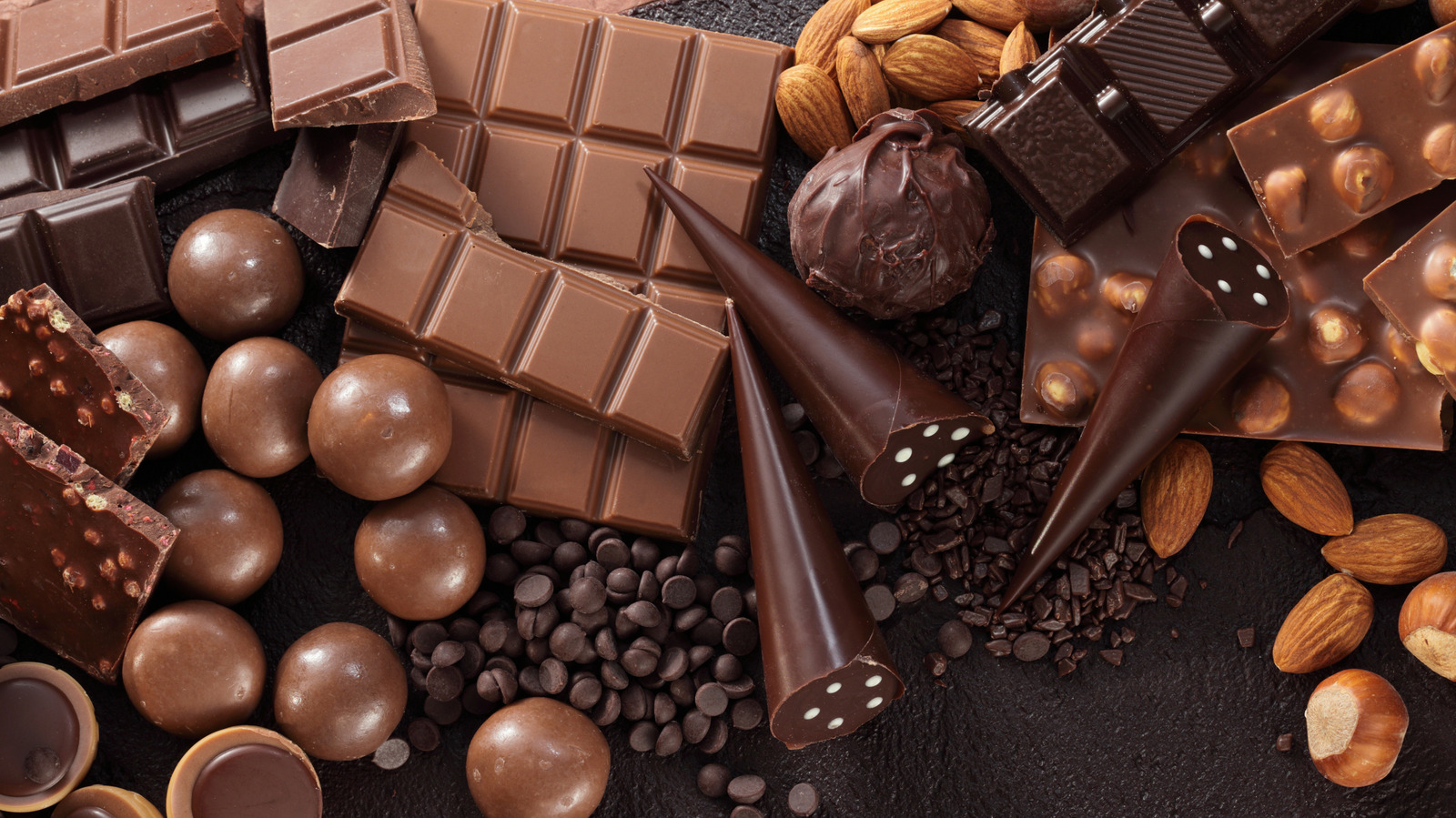 What Does It Mean When Chocolate Has 'Fat Bloom'?