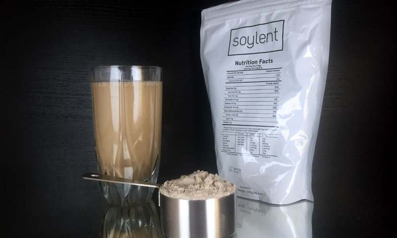 Soylent