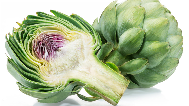 Artichoke