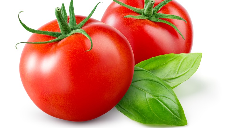 Tomatoes