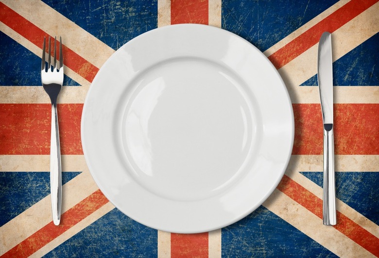 What Does the UK's Shocking Brexit Vote Mean for the Future of the Food Industry, and Scotch Whisky?