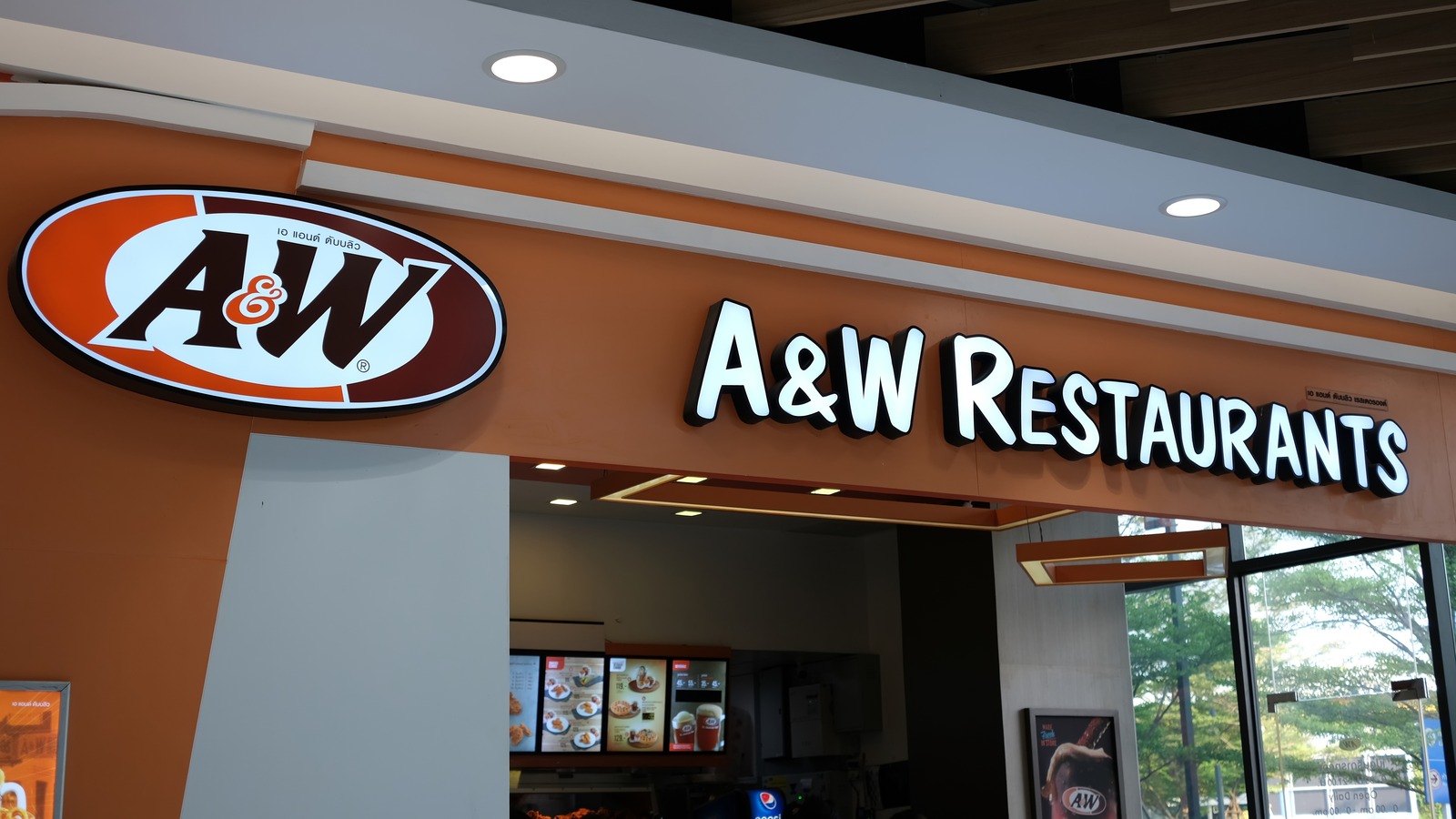 It All Started with A Roadside Stand: The 'Roots' of A&W Restaurants