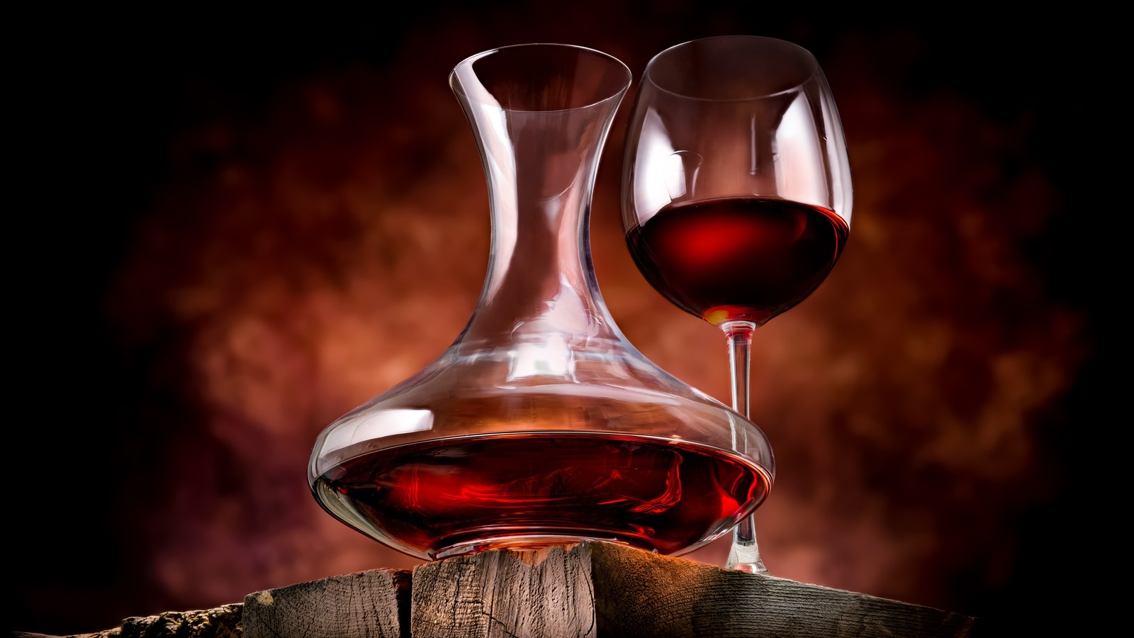 Wine Dec What Exactly Is A Wine Decanter Anyway?