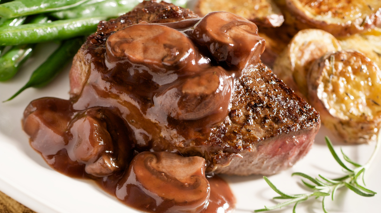 What Exactly Is Bordelaise Sauce?