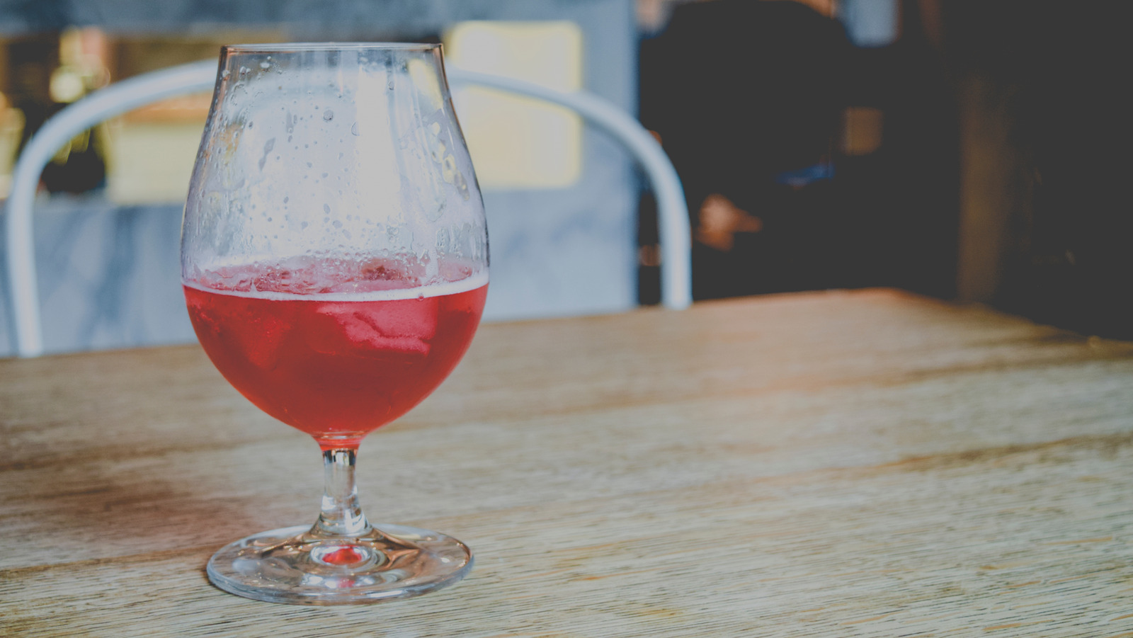 What Exactly Is Lambic Beer And What Does It Taste Like?