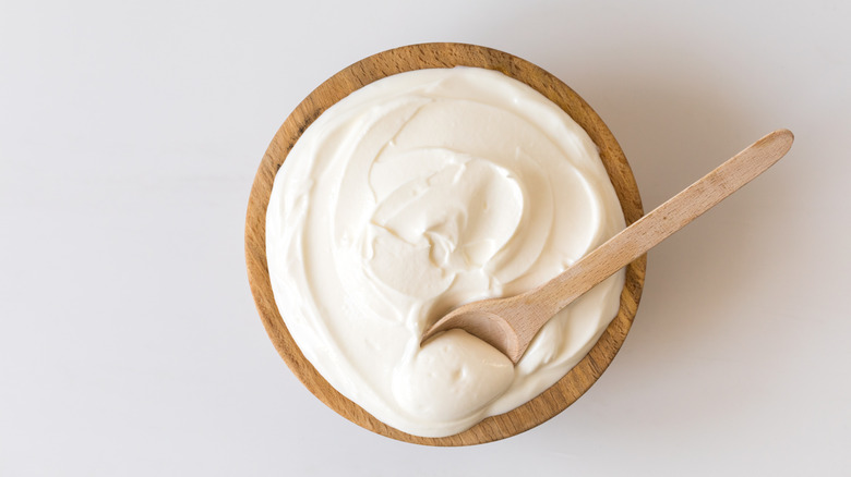 What Exactly Is Quark, And Is It Superior To Yogurt?