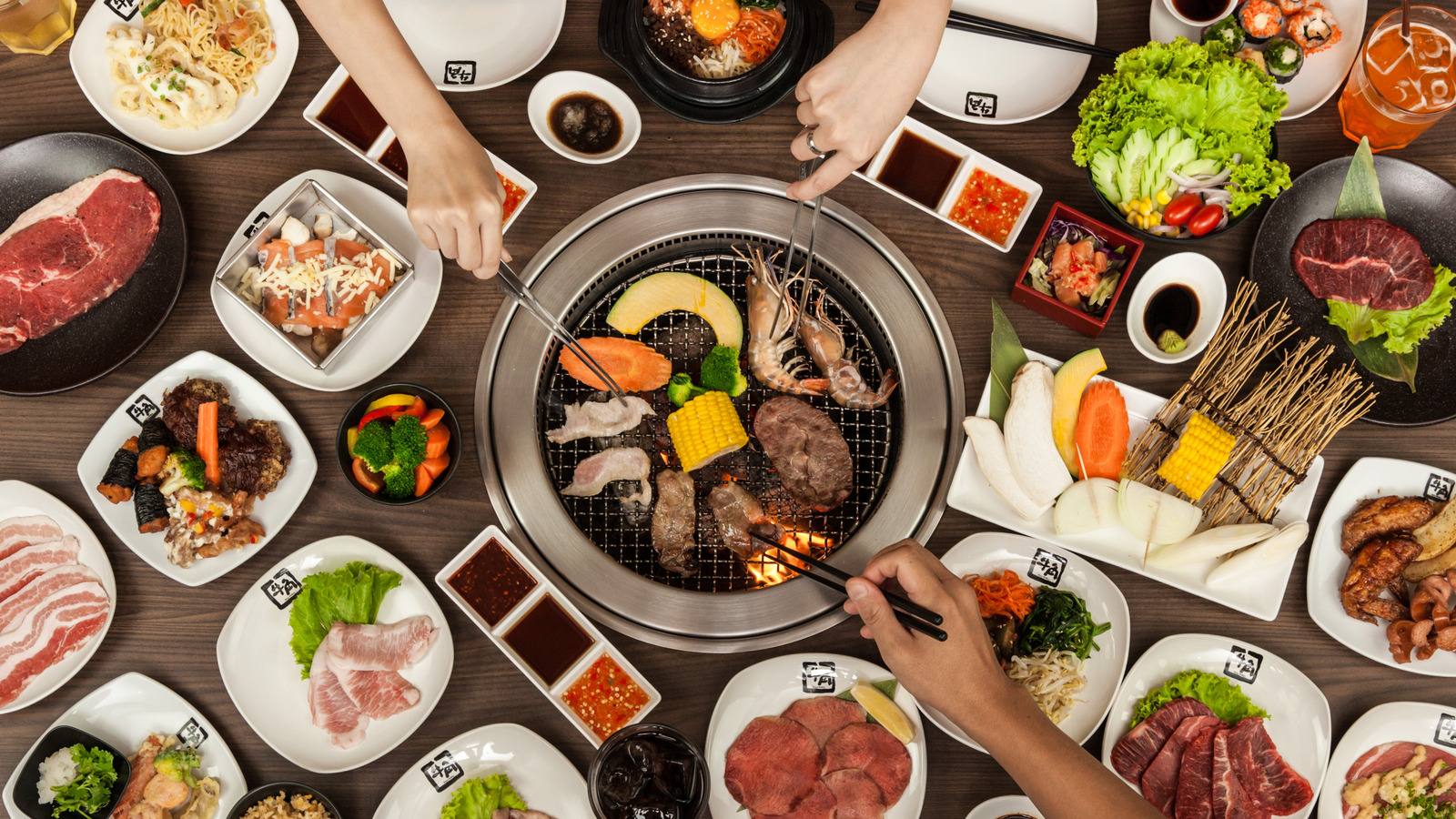 What Exactly Makes A Hibachi Grill Unique?