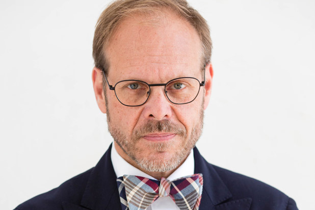 Alton Brown