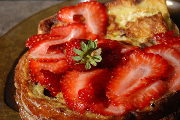 What French Toast Looks Like Around the World