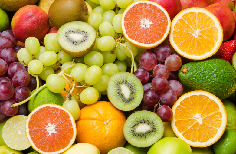 What Fruit Has the Most Vitamin C?