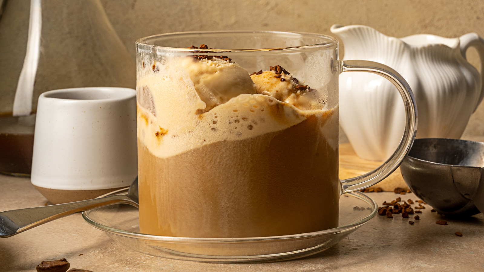 What Happened To Häagen-Dazs' Discontinued Baileys Ice Cream? - Vimarsana News