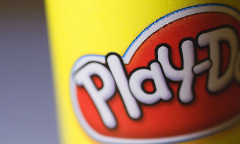 What Happens If You Eat a Tub of Play-Doh? - The Daily Meal