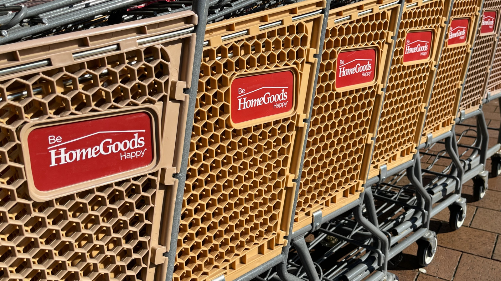 What Happens When You Return Snacks To HomeGoods?