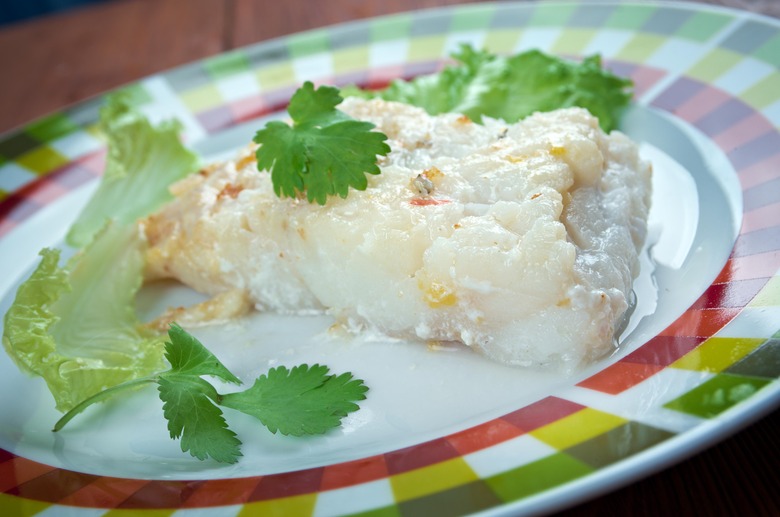 What in the Heck Is a Lutefisk, and Why Do Minnesotans Eat It?