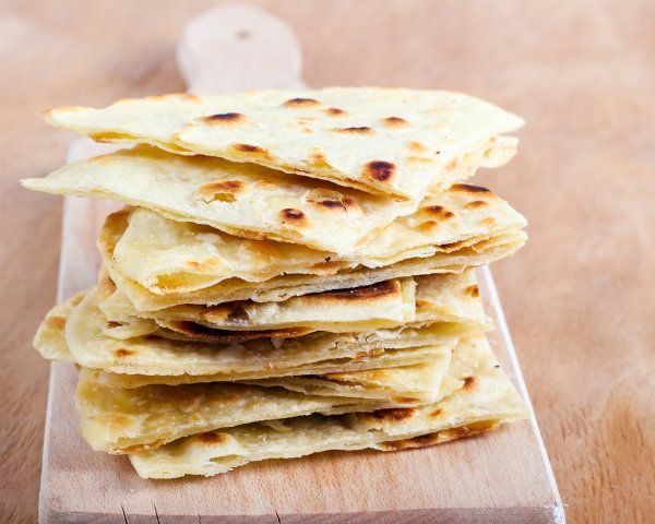 What's a Flatbread?