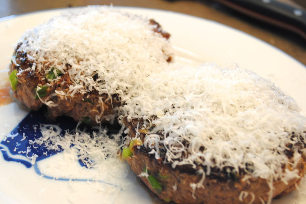 Cheese Makes Everything Better