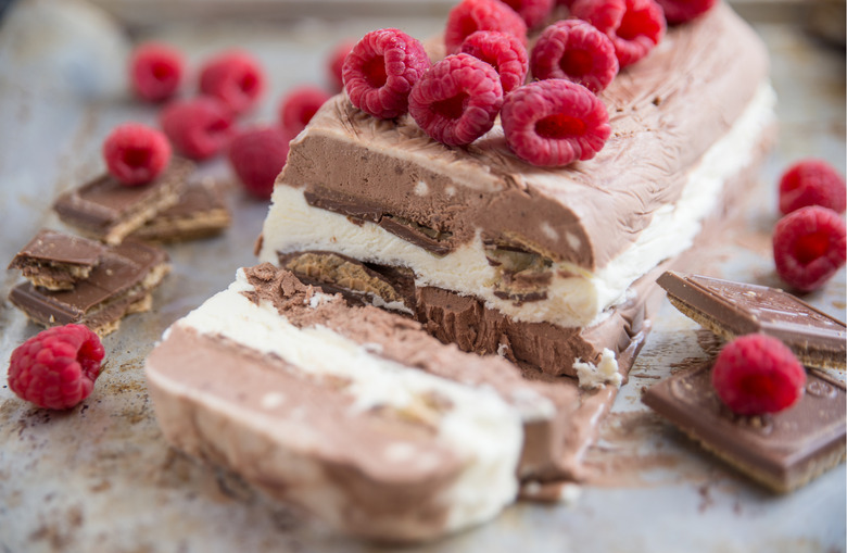 What Is A Semifreddo? Why You Need To Make It