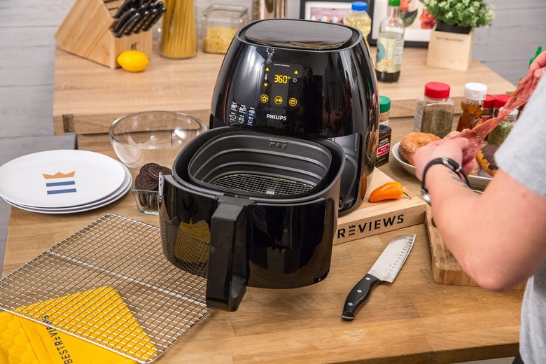 What Is an Air Fryer, and Should You Buy One?