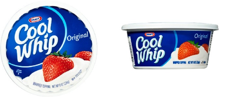 what is cool whip