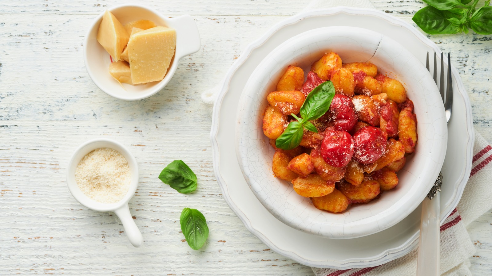 What Is Gnocchi? And How Do You Cook It?