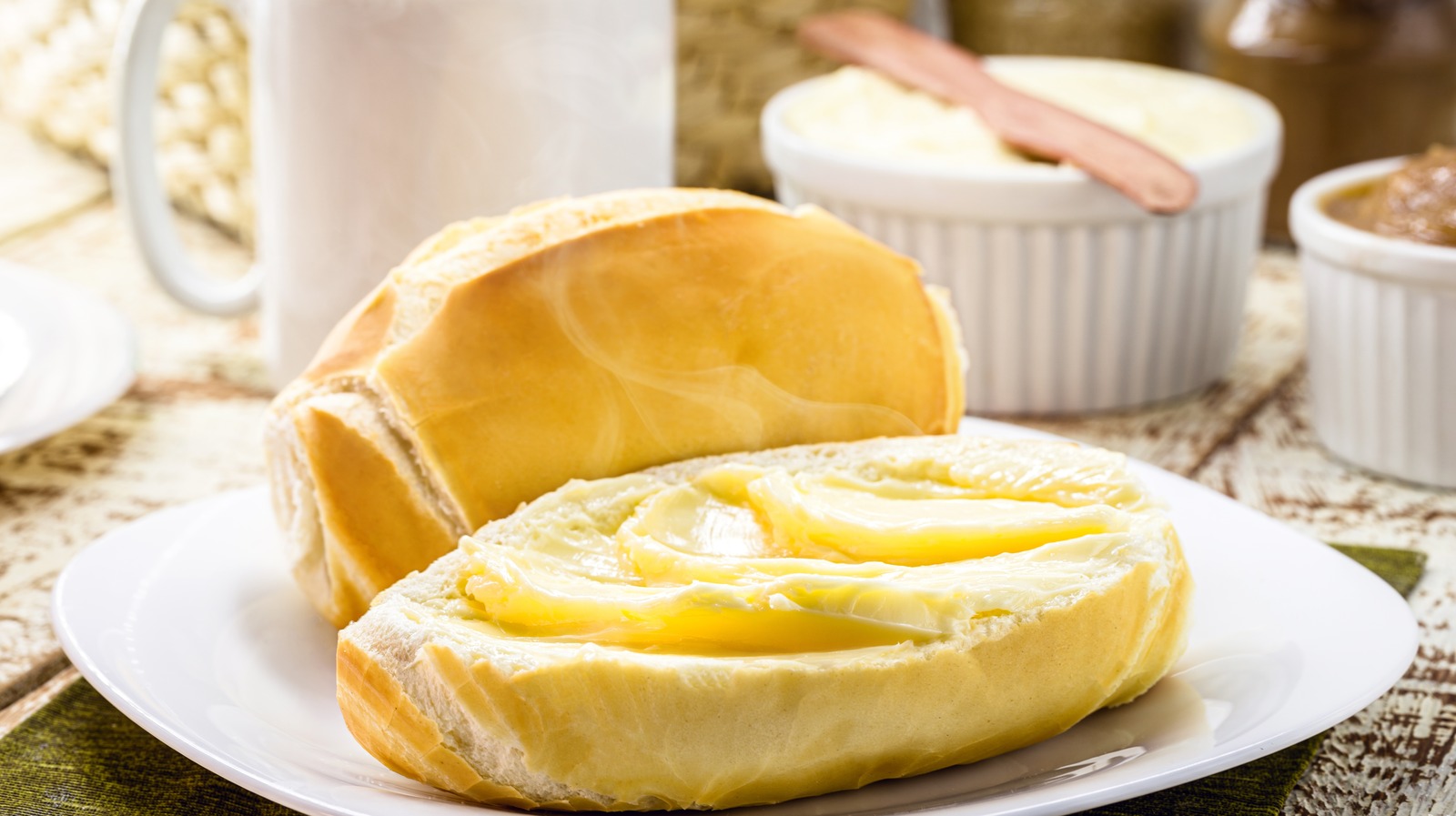 What Is HandRolled Butter And Does It Taste Better?
