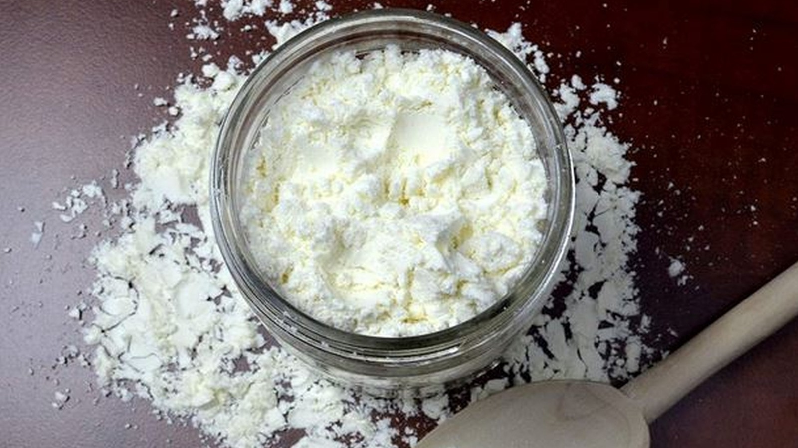 What Is Heavy Cream Powder And How Do You Cook With It?